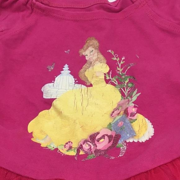 🟠4️⃣Disney Princess Dress-Up Activity Bundle - Picture 3 of 10